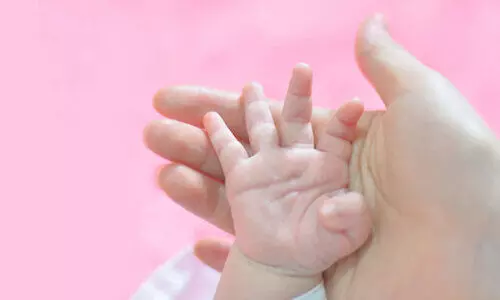 കു​ഞ്ഞി​ന്‍റെ ചി​കി​ത്സ​യി​ൽ പി​ഴ​വ്​ പറ്റിയിട്ടില്ല -എ​ച്ച്.​എം.​സി