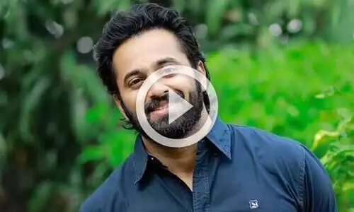 ഇ.ഡി റെയ്ഡിൽ വിശദീകരണവുമായി ഉണ്ണി മുകുന്ദൻ