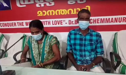 സ്ത്രീത്വത്തെ അപമാനിച്ചെന്ന്; ഡി.സി.സി പ്രസിഡന്‍റ് എൻ.ഡി. അപ്പച്ചനെതിരെ പരാതി