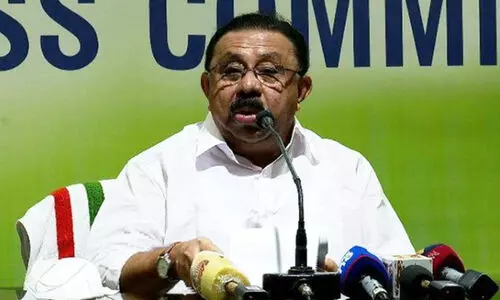 കെ. റെയിലിനെതിരെ നാലു ജില്ലകളിൽ സ്ഥിരം സമരവേദി, നിയമസഭ ചേരണമെന്ന് യു.ഡി.എഫ്