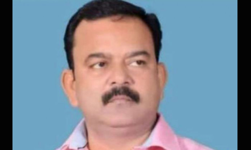 സമാജ്​വാദി പാർട്ടി നേതാവ്​ ഫിറോസ്​ പപ്പു കൊല്ലപ്പെട്ടു