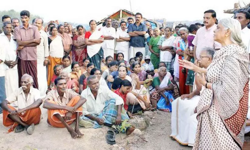 നിശ്ശബ്ദരായിരിക്കാൻ നമുക്കെന്തവകാശം?