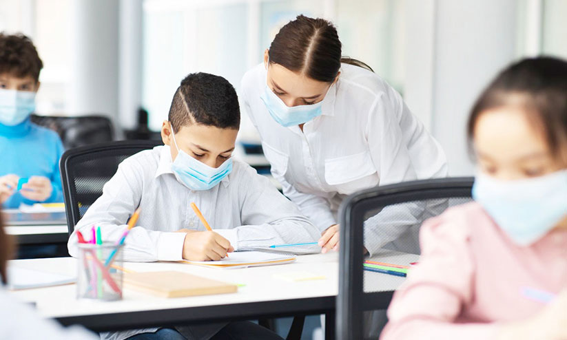 ദുബൈ സ്കൂളുകൾക്ക് ഓൺലൈനിലേക്ക് മാറാൻ അനുമതി ദുബൈ സ്കൂളുകൾക്ക് ഓൺലൈനിലേക്ക് മാറാൻ അനുമതി