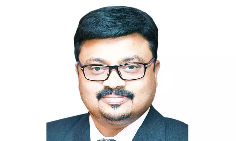 അ​ന്‍സാ​ര്‍ കൊ​യി​ലാ​ണ്ടി​ക്ക് മാ​പ്പി​ള സം​ഗീ​ത അ​ക്കാ​ദ​മി പു​ര​സ്കാ​രം