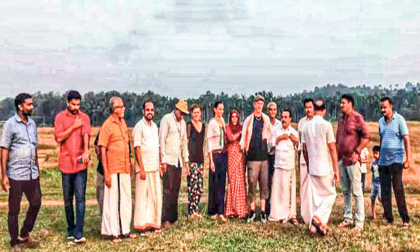 Dream Malabar Tour Project Dream Malabar Tour Project