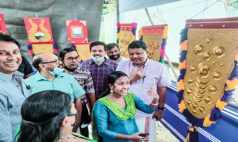 Nilambur pattulsavam Nilambur pattulsavam