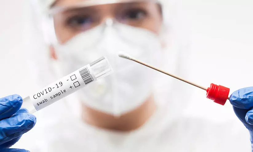 50ന്​ താഴെ പ്രായക്കാർക്ക്​ ആന്‍റിജൻ ടെസ്റ്റ്​ മതി