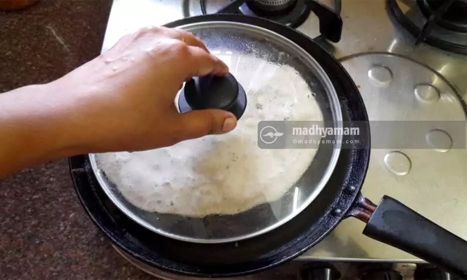 muthira dosa, horse gram dosa