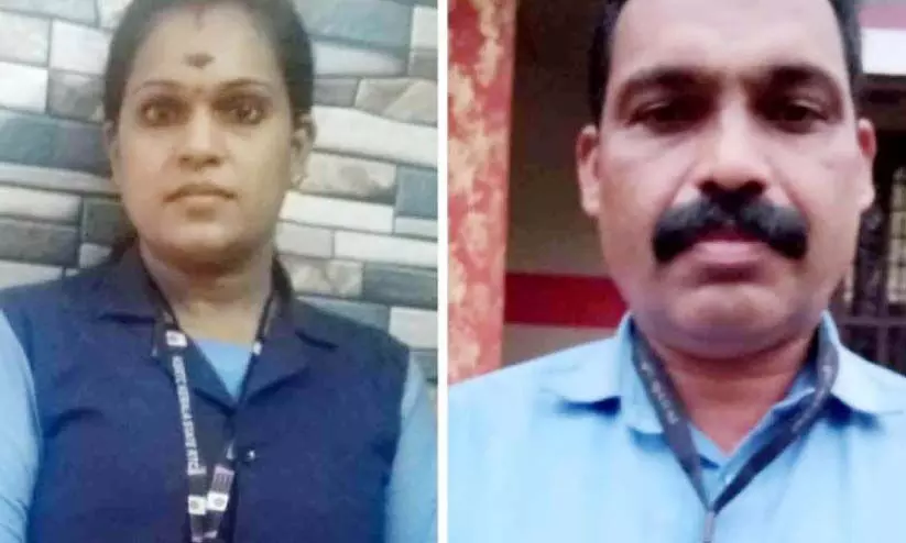 ബസിൽ ബോധരഹിതയായ വയോധികയെ ജീവനക്കാർ ആശുപത്രിയിലെത്തിച്ചു ബസിൽ ബോധരഹിതയായ വയോധികയെ ജീവനക്കാർ ആശുപത്രിയിലെത്തിച്ചു