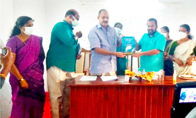 ഉരുൾപൊട്ടൽ മേഖലയിലെ നിർമാണ പ്രവർത്തനം: നിയന്ത്രണം വേണം -വിദഗ്ധസമിതി ഉരുൾപൊട്ടൽ മേഖലയിലെ നിർമാണ പ്രവർത്തനം: നിയന്ത്രണം വേണം -വിദഗ്ധസമിതി