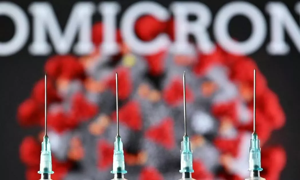 കേരളത്തിൽ 50 പേർക്കു കൂടി ഒമിക്രോൺ കേരളത്തിൽ 50 പേർക്കു കൂടി ഒമിക്രോൺ