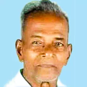 പൗ​ലോ സെ​ബാ​സ്റ്റ്യ​ൻ