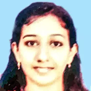 അ​ഞ്​ജി​ത