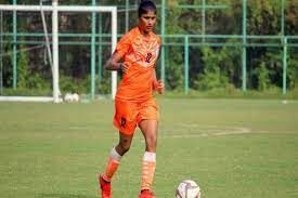 വിജയത്തിന് കളിക്കളത്തിലെ ആശയവിനിമയം നിർണായകം -ഇന്ദുമതി കതിരേശൻ