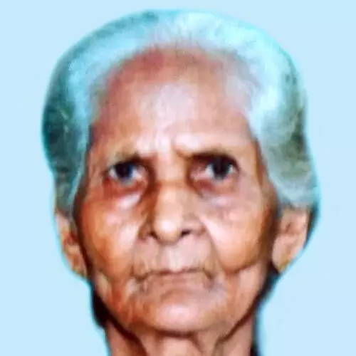 ചെ​ല്ല​മ്മ അ​മ്മ