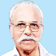 ഗോ​പാ​ല​കൃ​ഷ്ണ​ൻ നാ​യ​ർ