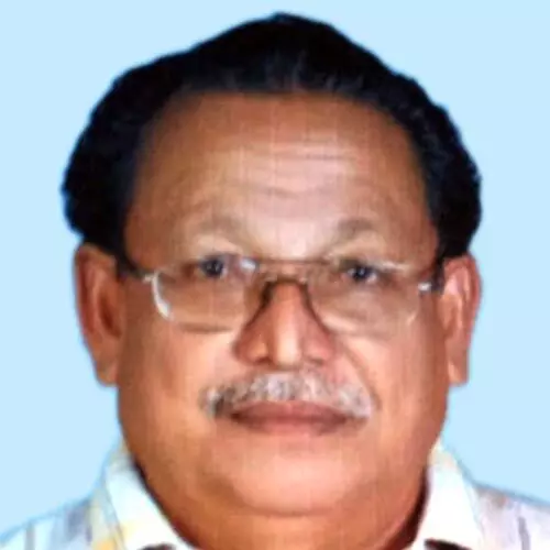 ഭാസ്കരകുറുപ്പ്​