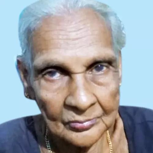 ദാ​ക്ഷാ​യ​ണി അ​മ്മ