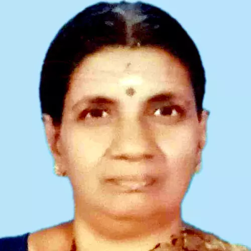 സ​തീ​ദേ​വി