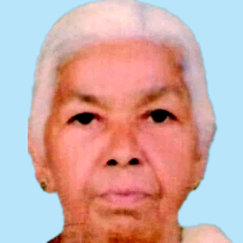 അ​ന്ന​മ്മ