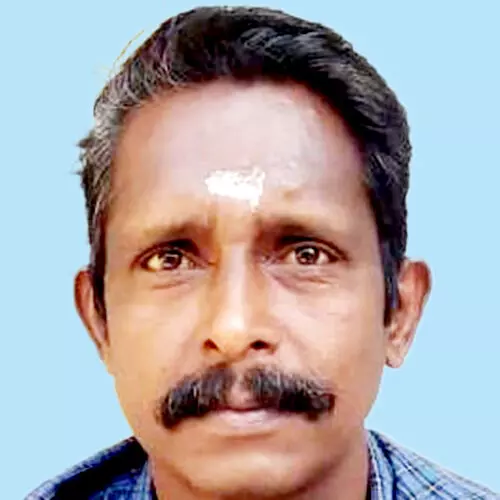 ദി​വാ​ക​ര​ൻ