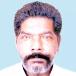 വർക്കി മത്തായി