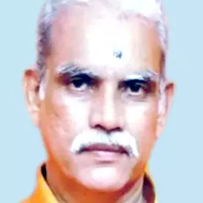 മോ​ഹ​ൻ​ദാ​സ്