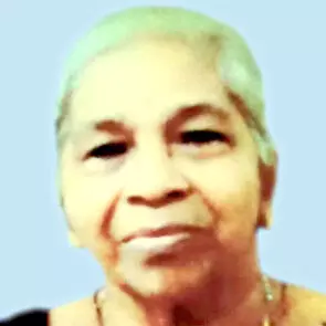 അ​ച്ചാ​മ്മ