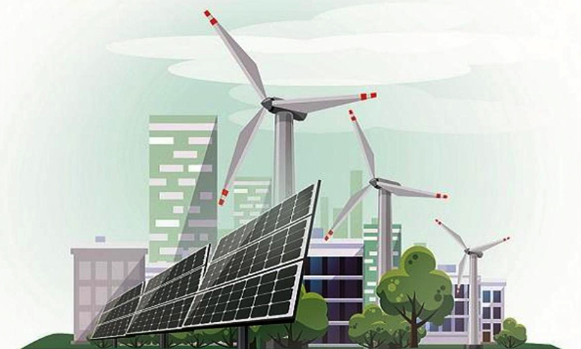 Energy Corridor Project Energy Corridor Project