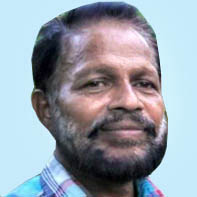 കു​ഞ്ഞി​ക്ക​ണ്ണ​ൻ