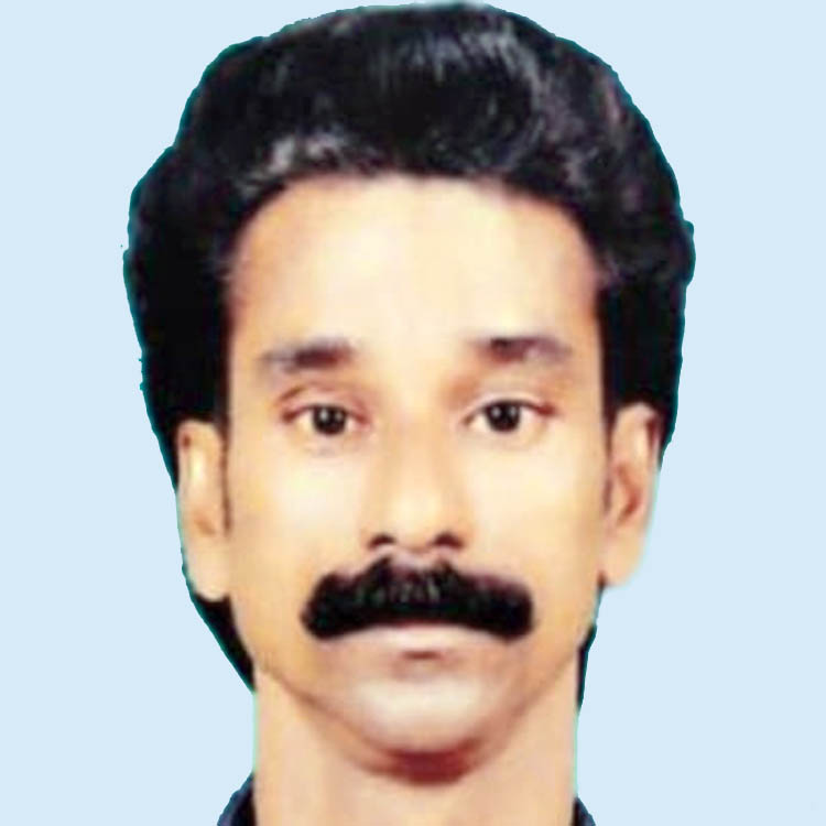 ശ്രീ​നി​വാ​സ​ൻ