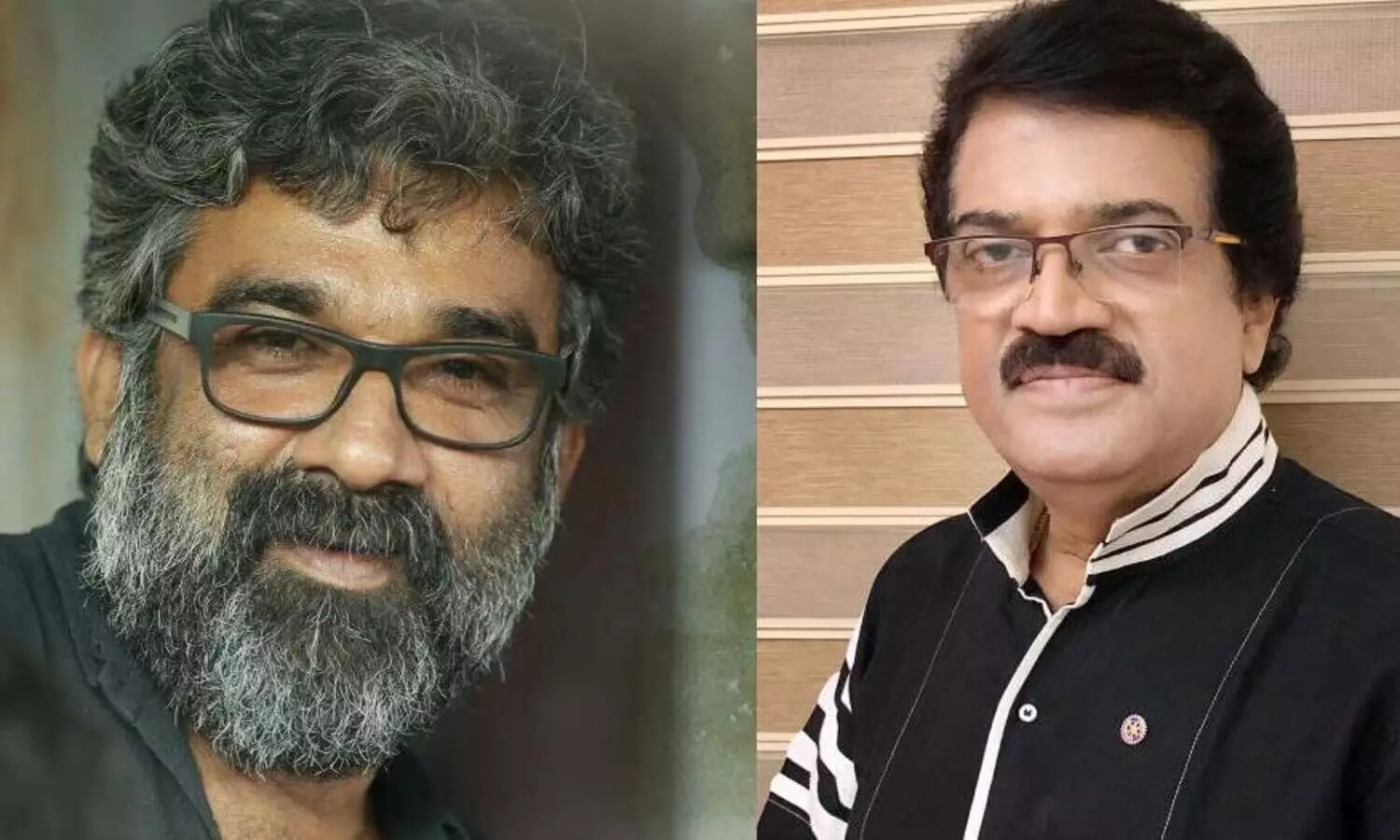 ranjith and mg sreekumar