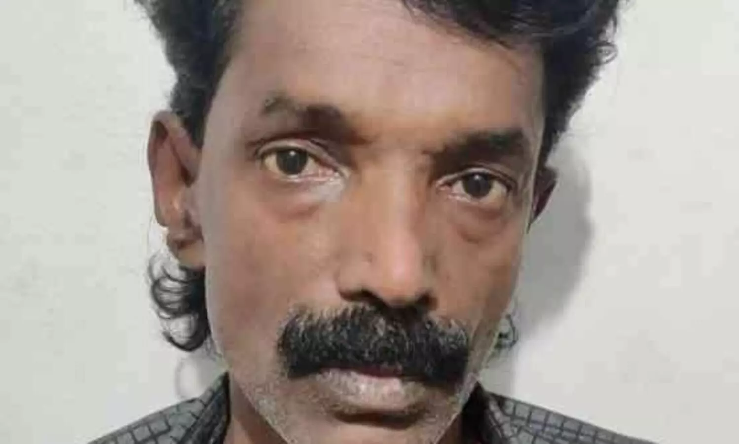 ഒമ്പത് വയസ്സുകാരനെ പ്രകൃതി വിരുദ്ധ പീഡനത്തിനിരയാക്കിയ മധ്യവയസ്കൻ പിടിയിൽ