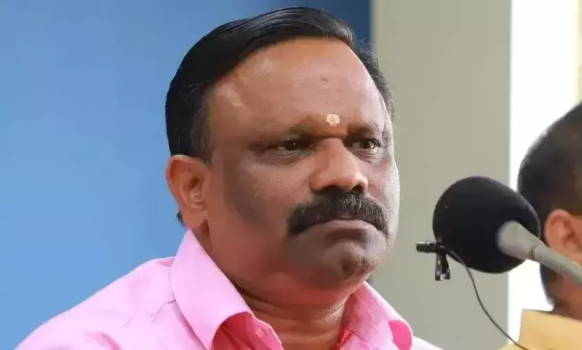 valsan thillankeri rss