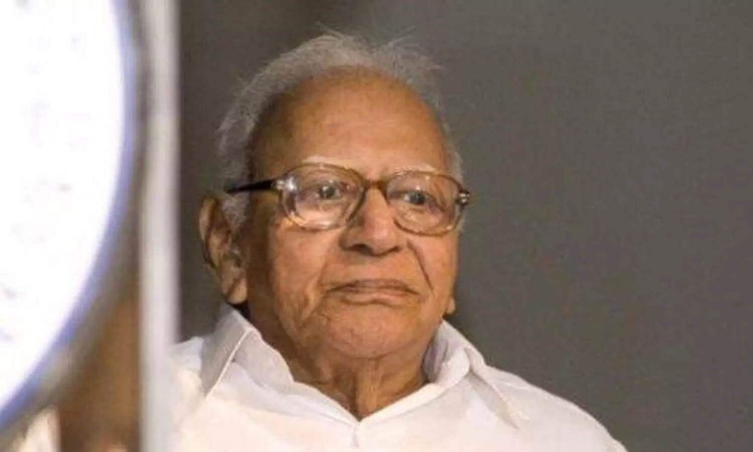 justice vr krishna iyer