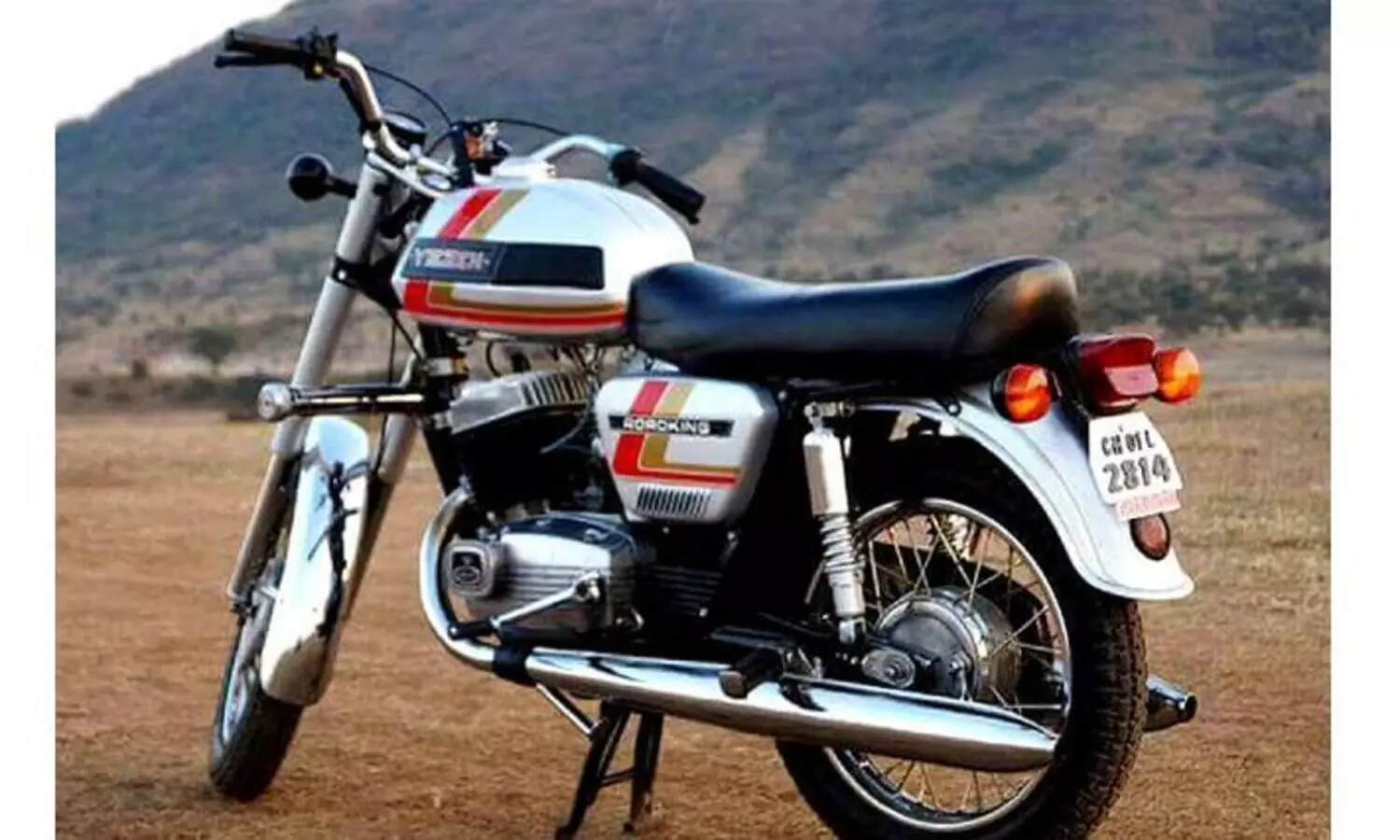 yezdis India launch on January 13; A brief history of Czech motorcycle brand