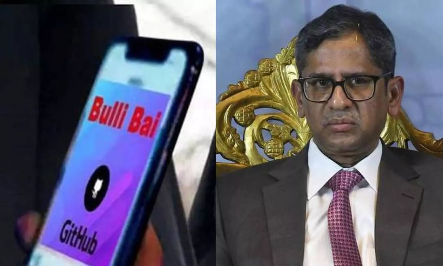 സമൂഹമാധ്യമങ്ങളിലെ ലൈംഗിക അതിക്രമങ്ങൾ; ​സുപ്രീം കോടതി ചീഫ്​ ജസ്റ്റീസിന്​ തുറന്ന കത്തുമായി മുസ്​ലിം വനിതകൾ