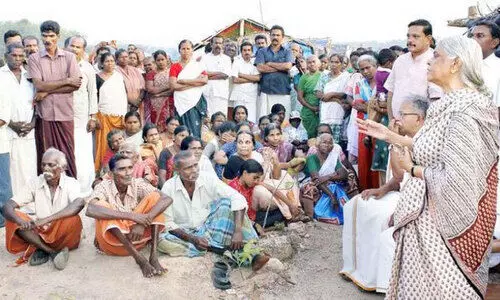 നിശ്ശബ്ദരായിരിക്കാൻ നമുക്കെന്തവകാശം?