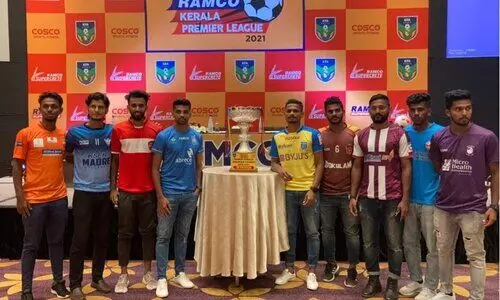 കേരള പ്രീമിയര്‍ ലീഗ് ഫൈനല്‍ 10ന്