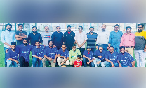 പ​ര​പ്പ​ന​ങ്ങാ​ടി ഫു​ട്ബാ​ൾ ക്ല​ബ് രൂ​പ​വ​ത്​​ക​രി​ച്ചു