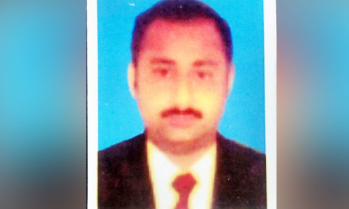 16 വർഷമായി സൗദി ജയിലിൽ കഴിയുന്ന ഫറോക്ക് സ്വദേശിയുടെ മോചനം കാത്ത് കുടുംബം