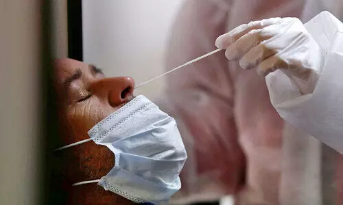 പി.സി.ആർ പരിശോധന: തിരക്കു കുറയുമെന്ന്​ പ്രതീക്ഷ