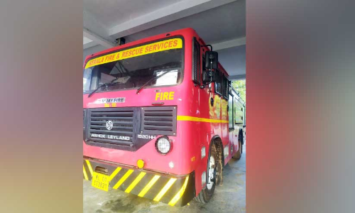 വേനൽ കത്തുന്നു; കരുതൽ വേണം