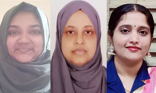 മു​സ​രി​സ് പ്ര​വാ​സി ഫോ​റം വ​നി​ത ക​മ്മി​റ്റി പു​നഃ​സം​ഘ​ടി​പ്പി​ച്ചു