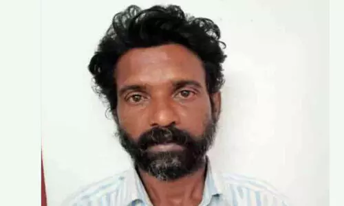 വയോധികയുടെ വാരിയെല്ല് ചവിട്ടിയൊടിച്ച മകൻ അറസ്റ്റിൽ