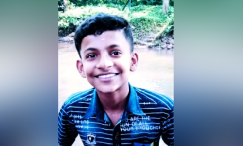 കുരുമുളകിന്‍റെ പുറന്തോട്​ വേർതിരിച്ചെടുക്കാനുള്ള  വിദ്യക്ക്​ വിദ്യാർഥിക്ക്​ ഇൻസ്​പെയര്‍ അവാര്‍ഡ്