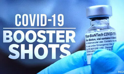 വിവിധ ഗവർണറേറ്റുകളിൽ വിദേശികൾക്ക്​ ബൂസ്റ്റർ ഡോസ്