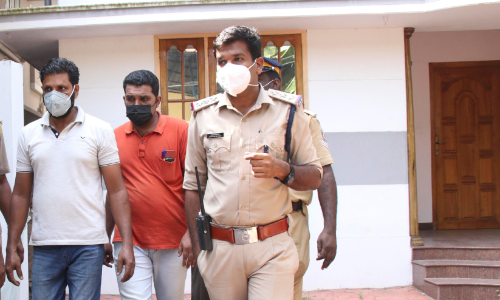 പേട്ട കൊലപാതകം: കൃത്യമായ ആസൂത്രണത്തോടെയെന്ന് പ്രതി മൊഴിനൽകിയതായി പൊലീസ്