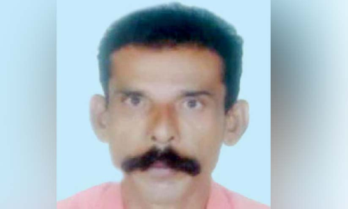 ഏഴുപേർക്ക് ജീവിതമേകി വിനോദ് യാത്രയായി ഏഴുപേർക്ക് ജീവിതമേകി വിനോദ് യാത്രയായി