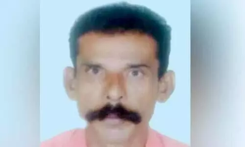 ഏഴുപേർക്ക്​ ജീവിതമേകി വിനോദ്​ യാത്രയായി